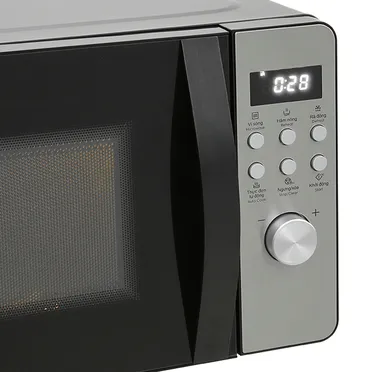 Lò Vi Sóng Electrolux EMM20D38GB 20 Lít 5