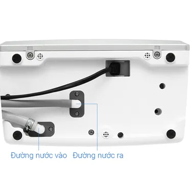 Máy Lọc Nước Điện Giải Ion Kiềm Fuji Smart I9 7