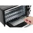 Lò nướng bánh mì Panasonic NT-H900KRA 9 lít
