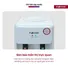 Cây Nước Nóng Lạnh Để Bàn Mini Fujihome WD201E