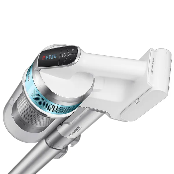 Máy Hút Bụi Không Dây Samsung VS15R8544S1/SV 410W