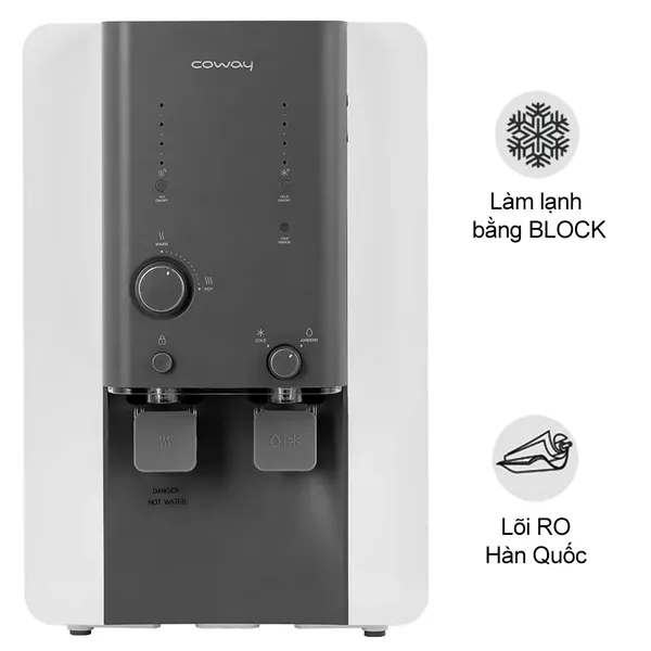 Máy lọc nước Coway CHP-18AR