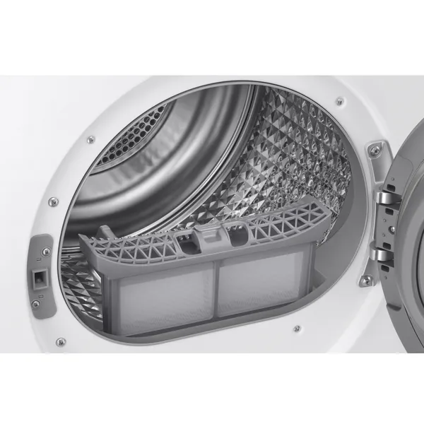Máy Sấy Bơm Nhiệt Samsung 9 kg DV90BB9440GH/SV