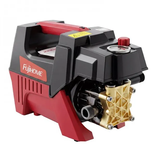 Máy Rửa Xe Mô Tơ Cảm Ứng Từ Fujihome PWX5B