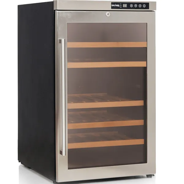 Tủ Ướp Rượu Kadeka KA-39WR