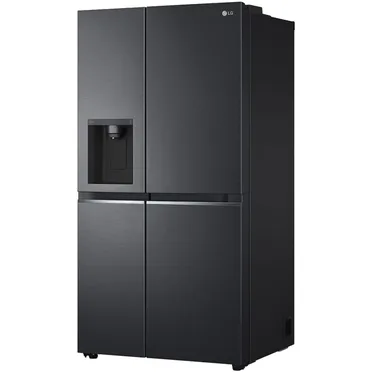 Tủ Lạnh LG Inverter 635 Lít GR-D257WB 1