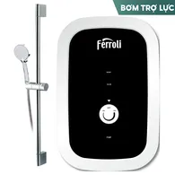 Máy Nước Nóng Trực Tiếp Ferroli LUXE-SP