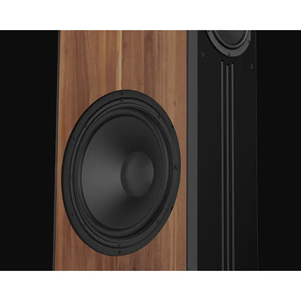 Loa Đứng PARAMAX D88 Limited (Walnut)