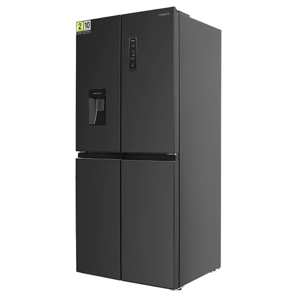 Tủ Lạnh Hitachi Inverter 464 Lít HR4N7520DSWDXVN