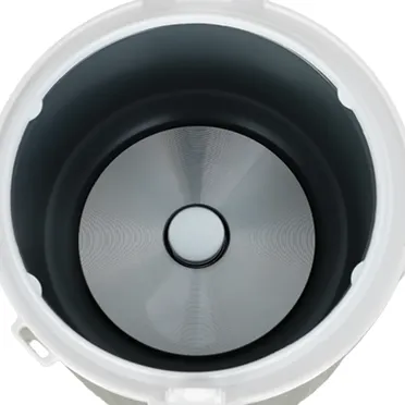 Nồi Cơm Điện Panasonic SR-MVN10LRAX 1 Lít 1
