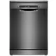 Máy Rửa Chén Bosch SMS4HMC25M Series 4 -Xuất sứ Châu Âu - 3 giàn rửa