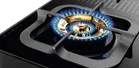 Bếp Ga Đôi Electrolux ETG7287GKR