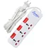 Ổ Cắm Điện APEX APEOC1-3R