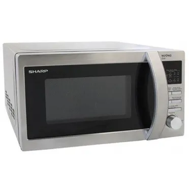 Lò vi sóng Sharp R-G620VN(ST) 20 lít 0