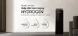 Máy Lọc Nước Mutosi Hydrogen Pro Plus Ion Kiềm MP-F081-HC4H5 3