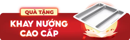 Nồi Chiên Không Dầu Hawonkoo AFH-120-GR