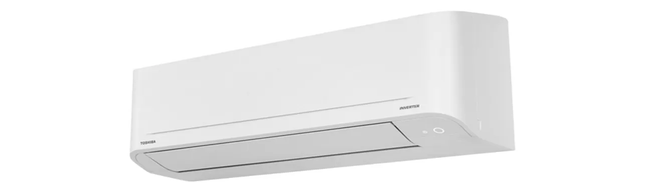 Máy lạnh Toshiba 2 HP Inverter RAS-H18C4KCVG-V 1