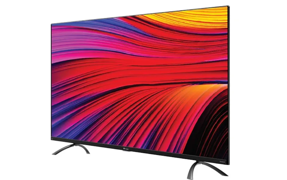 Android Tivi QLED 4K Casper 55 Inch 55QG8000