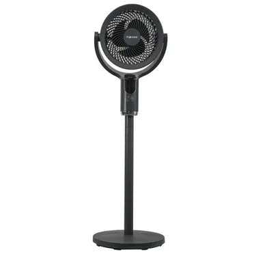 Quạt Tuần Hoàn Thông Minh, Ra Lệnh Giọng Nói Fujihome CFR04-Voice (Màu ghi)