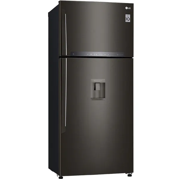 Tủ Lạnh LG Inverter 478 Lít GN-D602BL