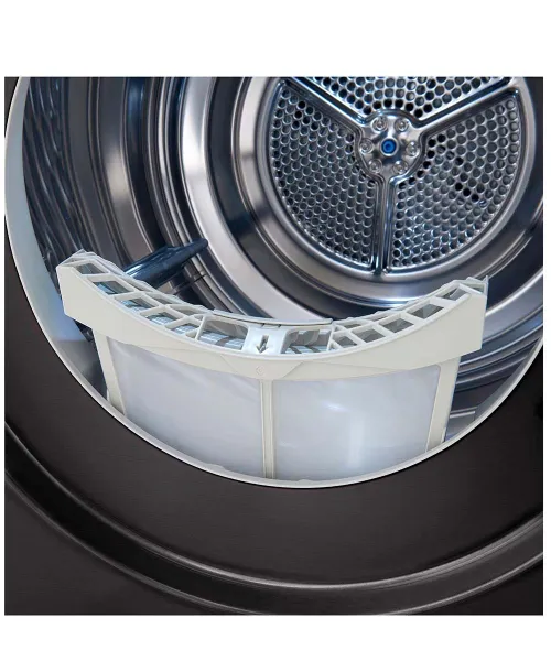 Máy Sấy Bơm Nhiệt LG Inverter 10.5 Kg DVHP50P