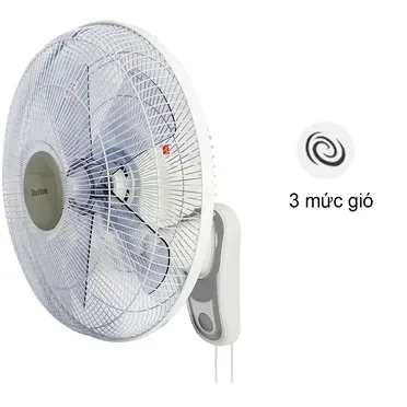 Quạt Treo Tường DUXTON B4 DFW40-15VF