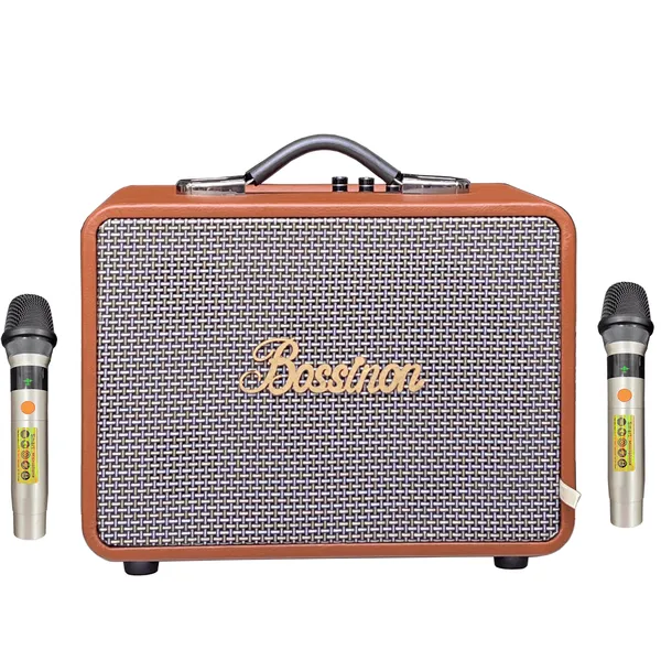 Loa Karaoke Xách Tay Bossinon H150i