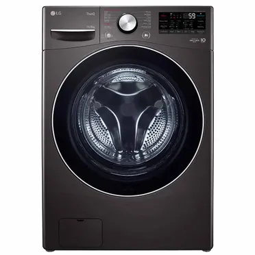 Máy Giặt Sấy LG Inverter 15/8 Kg F2515RTGB