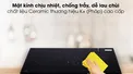 Bếp Từ Hồng Ngoại Đôi Pramie PRMY-2108 - Malaysia