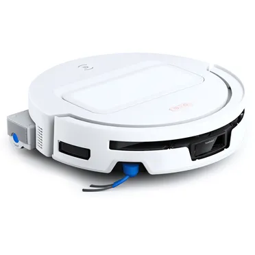 Robot Hút Bụi Lau Nhà Ecovacs T80 Max Omni White 5
