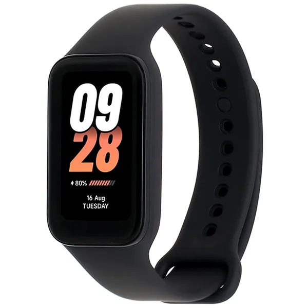 Vòng Đeo Tay Thông Minh Xiaomi Mi Band 8 Active