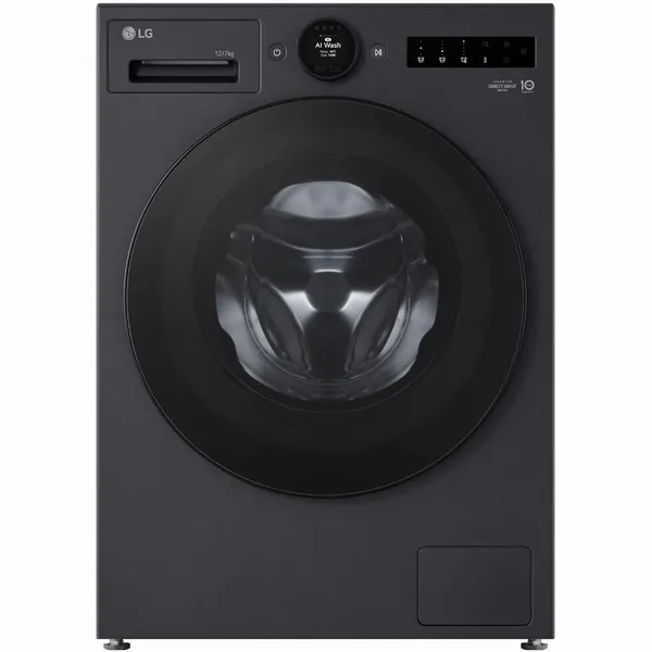 Máy Giặt Sấy LG Inverter 12/7 Kg FX1412R3KA