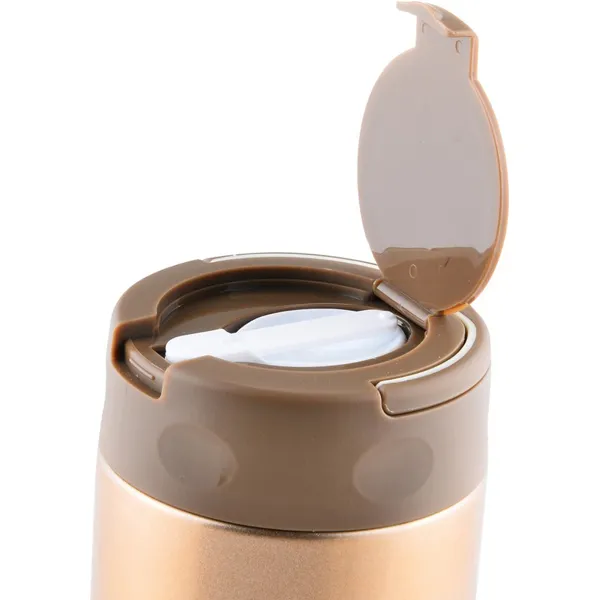 Bình Đựng Thức Ăn Giữ Nhiệt 500ML