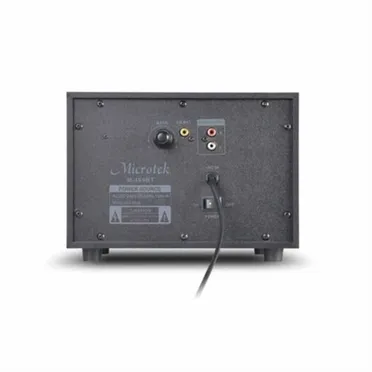 Loa Vi Tính Microtek M-169BT 2.1 1