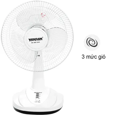 Quạt bàn Yanfan B302