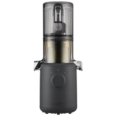 Máy Ép Chậm HUROM H310A, Màu Đen - Hàn Quốc