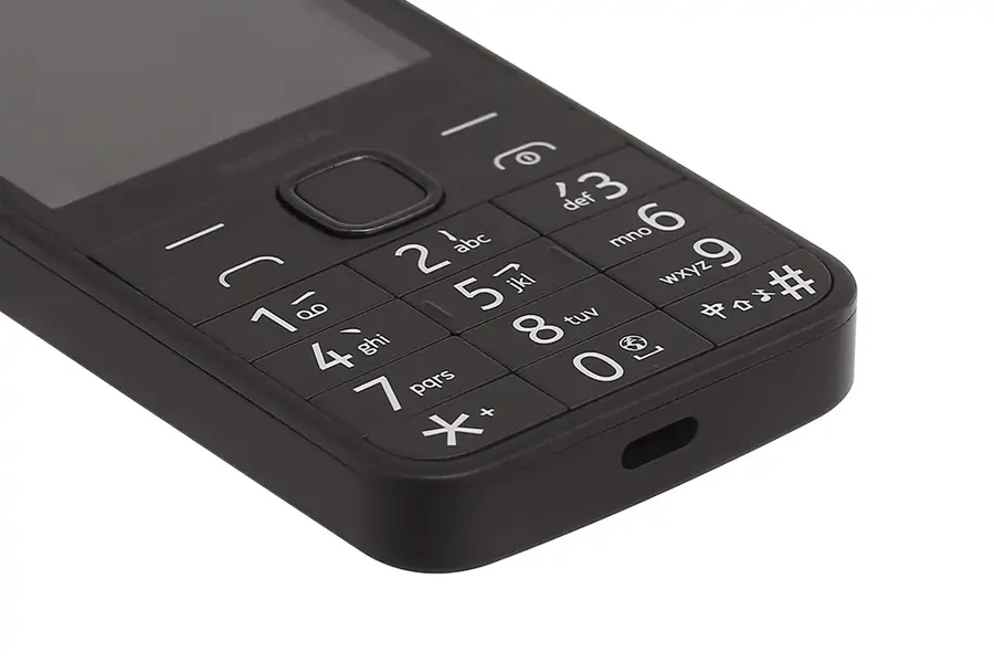 Điện thoại Nokia 220 4G