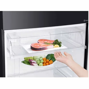 Tủ Lạnh LG Inverter 506 Lít GN-L702GBI 3