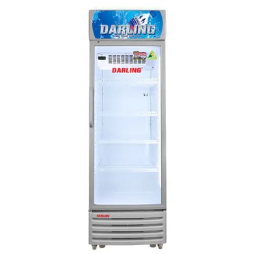 Tủ Mát Darling Inverter 380 Lít DL-3600A5