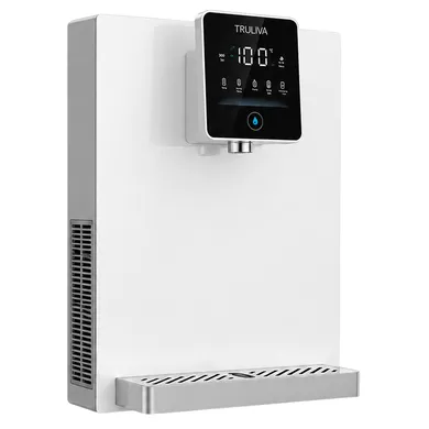 Máy Nóng Lạnh Treo Tường Truliva W6412