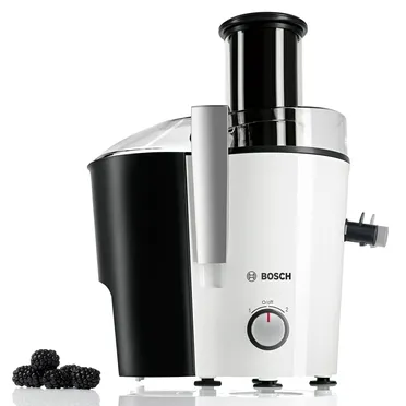 Máy Ép Trái Cây Bosch MES25A0 3