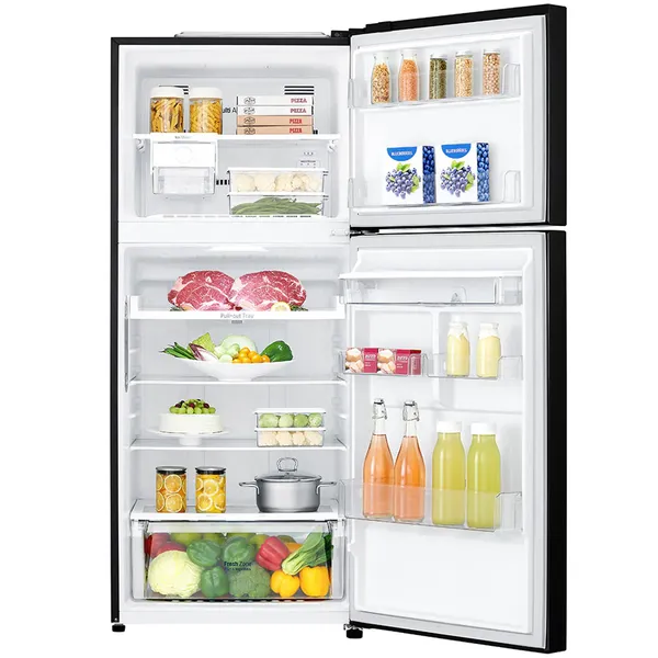 Tủ Lạnh LG Inverter 427 Lít GN-D422BL
