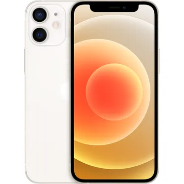 iPhone 12 128GB, Trắng Chính Hãng (VN/A)