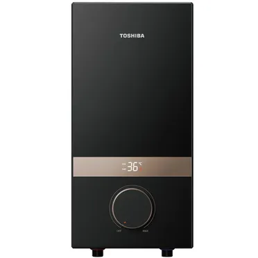 Máy Nước Nóng Trực Tiếp Toshiba TWH-45EMCPVN(K)-CB 1