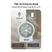 Quạt Sạc 12W AC ARF03D106 1