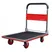 Xe Đẩy Hàng Sàn Thép 4 Bánh Fujihome SH300N