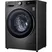 Máy Giặt Sấy LG AI DD 10.5/7 Kg FV1450H2B 0