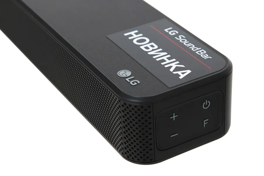 Loa thanh LG SL4