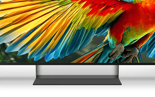 Google TiVi True RGB Sony 65 Inch BRAVIA 7 II K-65XR70M2 5