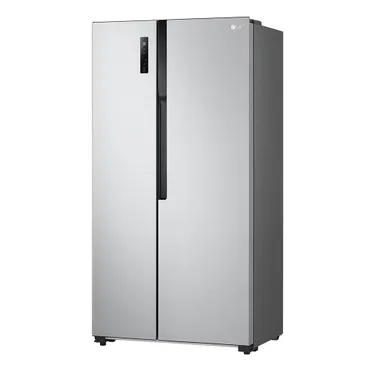 Tủ Lạnh LG Inverter 519 Lít GR-B256JDS 1